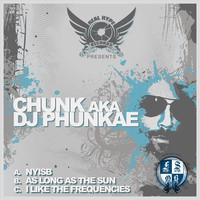 Thumbnail for the Chunk - Real Hype Records Presents Chunk Aka Dj Phunkae link, provided by host site