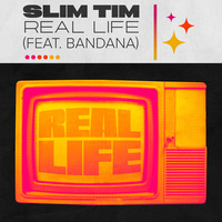 Thumbnail for the Slim Tim - Real Life link, provided by host site