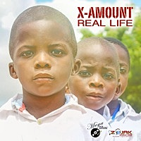 Thumbnail for the X-amount - Real Life link, provided by host site