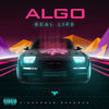 Thumbnail for the Algo - Real Life link, provided by host site