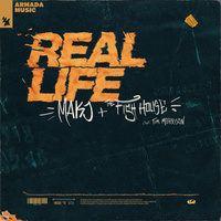 Thumbnail for the MAKJ - Real Life link, provided by host site