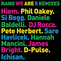 Thumbnail for the Daniele Baldelli - Real Like The Music - Pete Herberts Blu Haze Remix link, provided by host site
