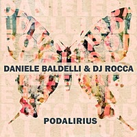 Thumbnail for the Daniele Baldelli - Real Like the Music link, provided by host site