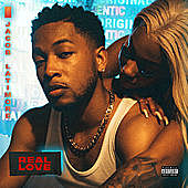Thumbnail for the Jacob Latimore - Real Love link, provided by host site