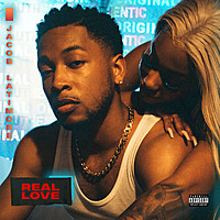Thumbnail for the Jacob Latimore - Real Love link, provided by host site