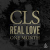 Thumbnail for the CLS - Real Love / One Month link, provided by host site