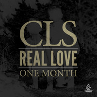 Thumbnail for the CLS - Real Love / One Month link, provided by host site