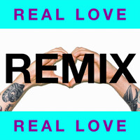 Thumbnail for the Dillon Francis - Real Love (Sak Noel, Salvi & Franklin Dam Remix) link, provided by host site