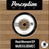 Thumbnail for the Mauro B - Real Moment link, provided by host site