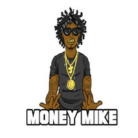 Thumbnail for the Money Mike - Real Nigga Flex link, provided by host site