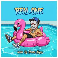 Thumbnail for the Ty Dolla $ign - REAL ONE link, provided by host site