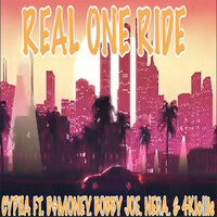 Thumbnail for the Cypha - Real One Ride link, provided by host site