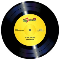 Thumbnail for the Capleton - Real People link, provided by host site