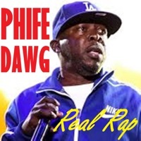 Thumbnail for the Phife Dawg - Real Rap link, provided by host site