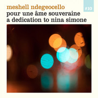 Thumbnail for the Meshell Ndegeocello - Real Real link, provided by host site