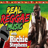 Thumbnail for the Richie Stephens - Real Reggae Music link, provided by host site