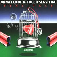 Thumbnail for the Anna Lunoe - Real Talk (Boys Noize Remix) link, provided by host site