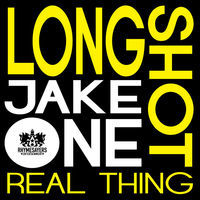 Thumbnail for the Jake One - Real Thing link, provided by host site