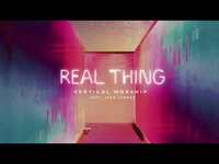 Thumbnail for the Vertical Worship - Real Thing link, provided by host site
