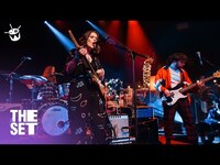 Thumbnail for the Middle Kids - 'Real Thing' live on The Set link, provided by host site