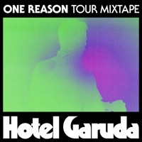 Thumbnail for the Jacques Greene - Real Time (Mixed) link, provided by host site