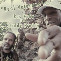 Thumbnail for the Ras Kuko - Real Veterano link, provided by host site