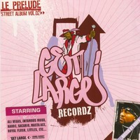 Image of Celph Titled linking to their artist page due to link from them being at the top of the main table on this page