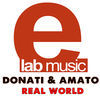 Thumbnail for the Donati & Amato - Real World link, provided by host site