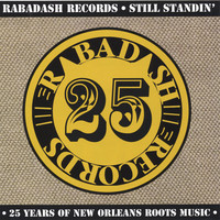 Thumbnail for the Anders Osborne - Real World/anders Osborne link, provided by host site