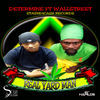 Thumbnail for the Determine - Real Yard Man - Single link, provided by host site