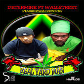 Thumbnail for the Determine - Real Yard Man link, provided by host site