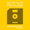 Thumbnail for the Glynn Alan - Realise link, provided by host site