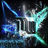 Image of Mr. Welch linking to their artist page due to link from them being at the top of the main table on this page