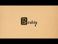 Thumbnail for the Car Seat Headrest - "Reality" link, provided by host site