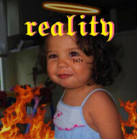 Thumbnail for the Fufu - Reality link, provided by host site
