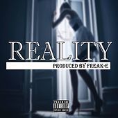 Thumbnail for the Freak-E - Reality link, provided by host site