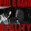 Thumbnail for the Phil G - Reality link, provided by host site