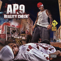 Thumbnail for the AP9 - Reality Check link, provided by host site