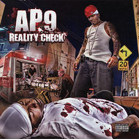 Thumbnail for the AP.9 - Reality Check link, provided by host site