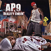 Thumbnail for the AP9 - Reality Check link, provided by host site