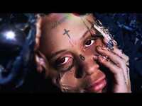 Thumbnail for the Trippie Redd - Reality link, provided by host site
