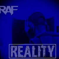 Thumbnail for the Raf - Reality link, provided by host site