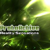 Thumbnail for the Protoactive - Reality Sensations link, provided by host site