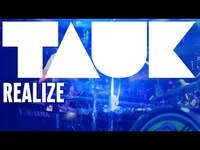 Thumbnail for the Tauk - Realize link, provided by host site