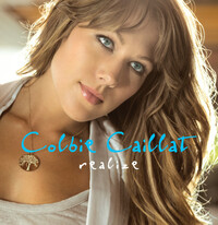 Thumbnail for the Colbie Caillat - Realize link, provided by host site