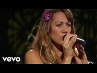 Thumbnail for the Colbie Caillat - Realize (AOL Sessions) link, provided by host site
