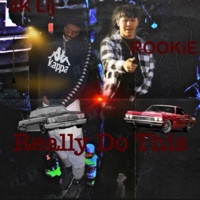 Thumbnail for the Rookie - Really Do This link, provided by host site