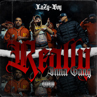 Thumbnail for the Lazy-Boy - Really Inna Gang link, provided by host site