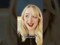 Thumbnail for the Mckenna Grace - REALLY knows her #taylorswift link, provided by host site