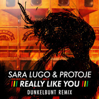 Thumbnail for the [dunkelbunt] - Really Like You (Dunkelbunt Remix) link, provided by host site